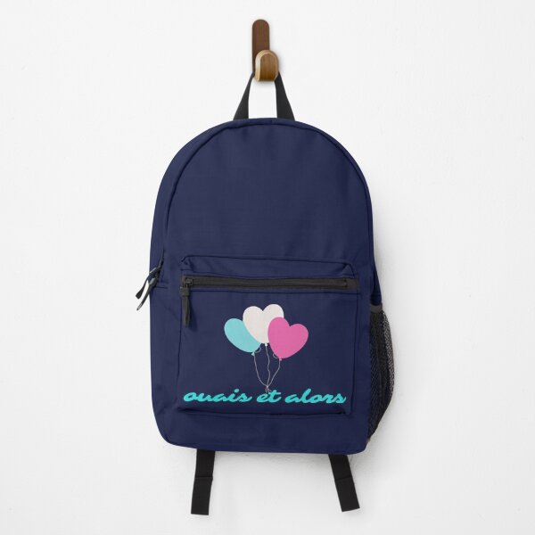 Item preview, Ouais et alors designed and sold by iOn ee.