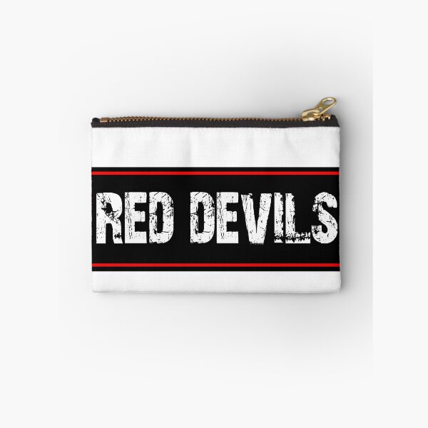 Item preview,  Red Devils designed and sold by Truefans.