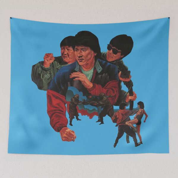 Item preview, Hung - My Lucky Stars designed and sold by Ebonrook.