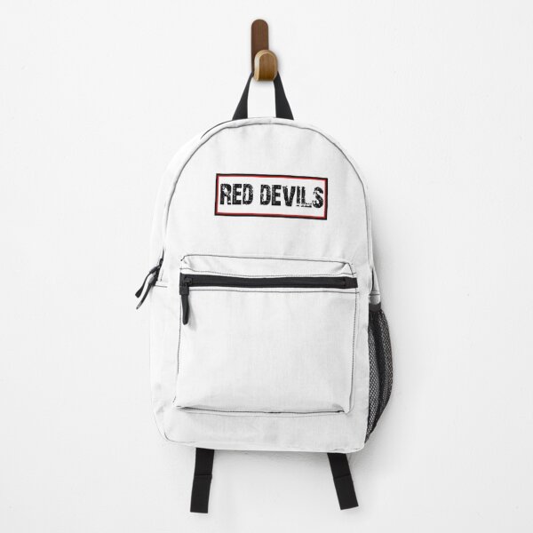 Item preview,  Red Devils designed and sold by Truefans.