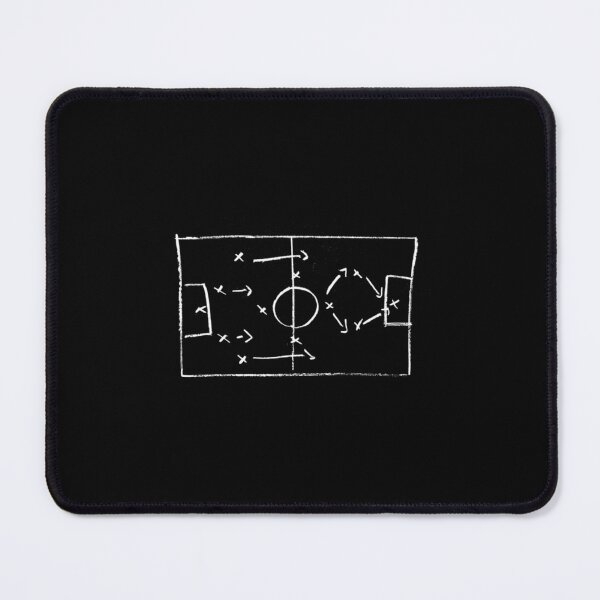 Item preview, Football (Soccer) - Tactics Time Essential  designed and sold by stashbalcosy.