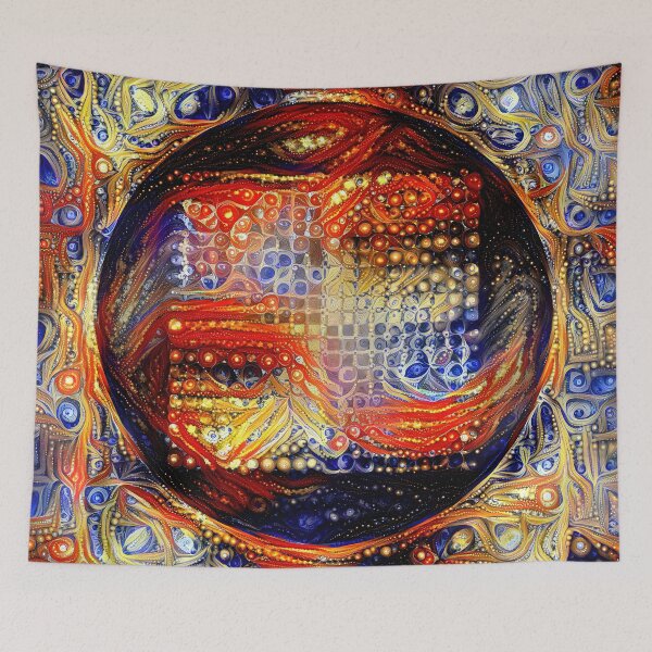Item preview, East Kennett, England - July 2, 2000 - A designed and sold by HoshiKara.