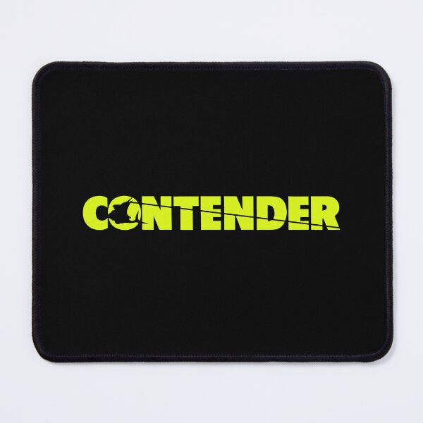 Item preview, Contender designed and sold by darkoshopp.