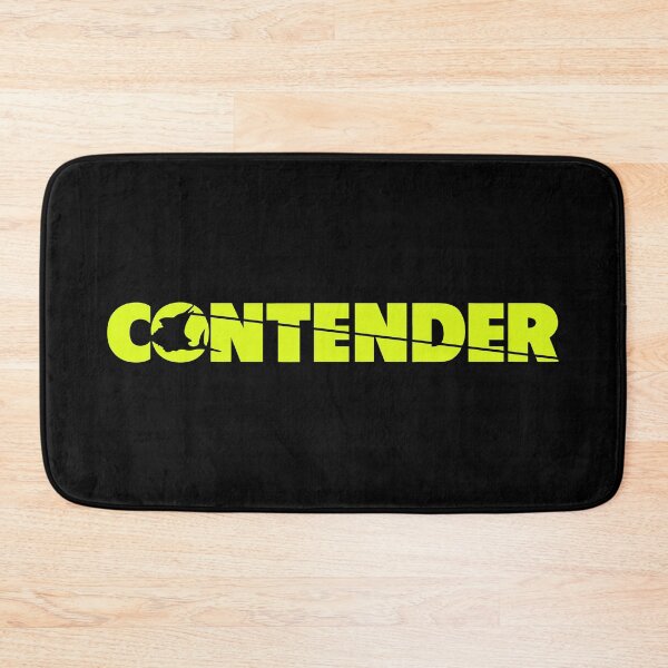 Item preview, Contender designed and sold by darkoshopp.