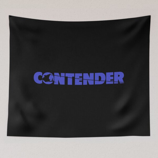 Item preview, Contender designed and sold by darkoshopp.