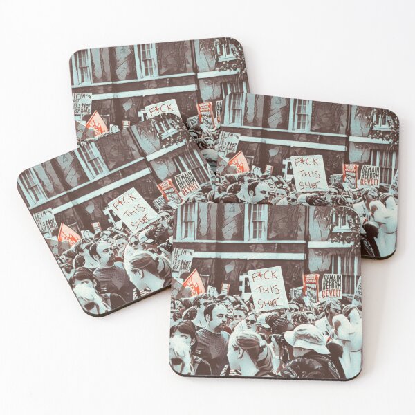 Item preview, Stay out of the crowd designed and sold by Petru&Myself.
