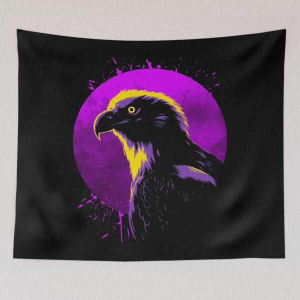 Item preview, Eagle circle designed and sold by albertocubatas.