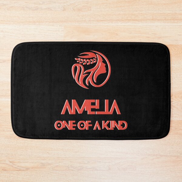 Item preview, Amelia Name One of a Kind Birthday Anniversary, girl, lady, wife gift designed and sold by PapitosPlace.