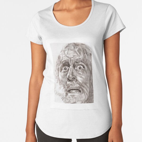 Premium Scoop T-Shirt