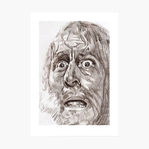 Photographic Print
