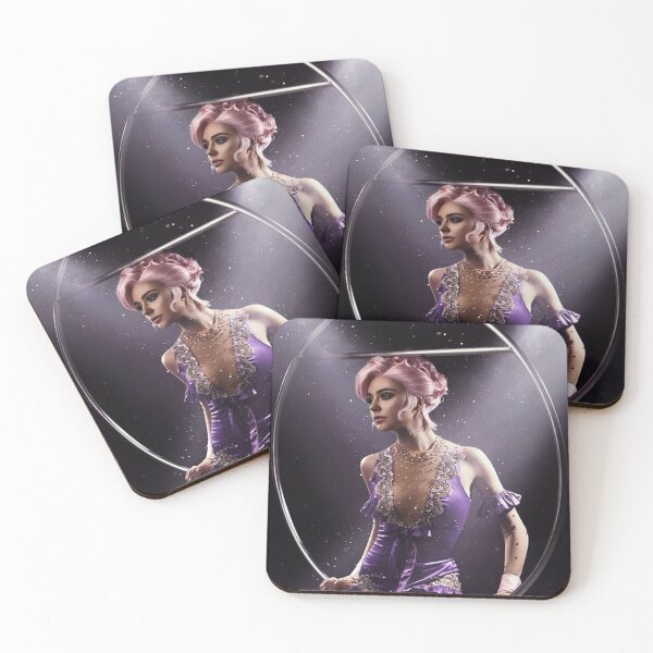 Item preview, The greatest showman anne wheeler trending designed and sold by elwandacunniff.