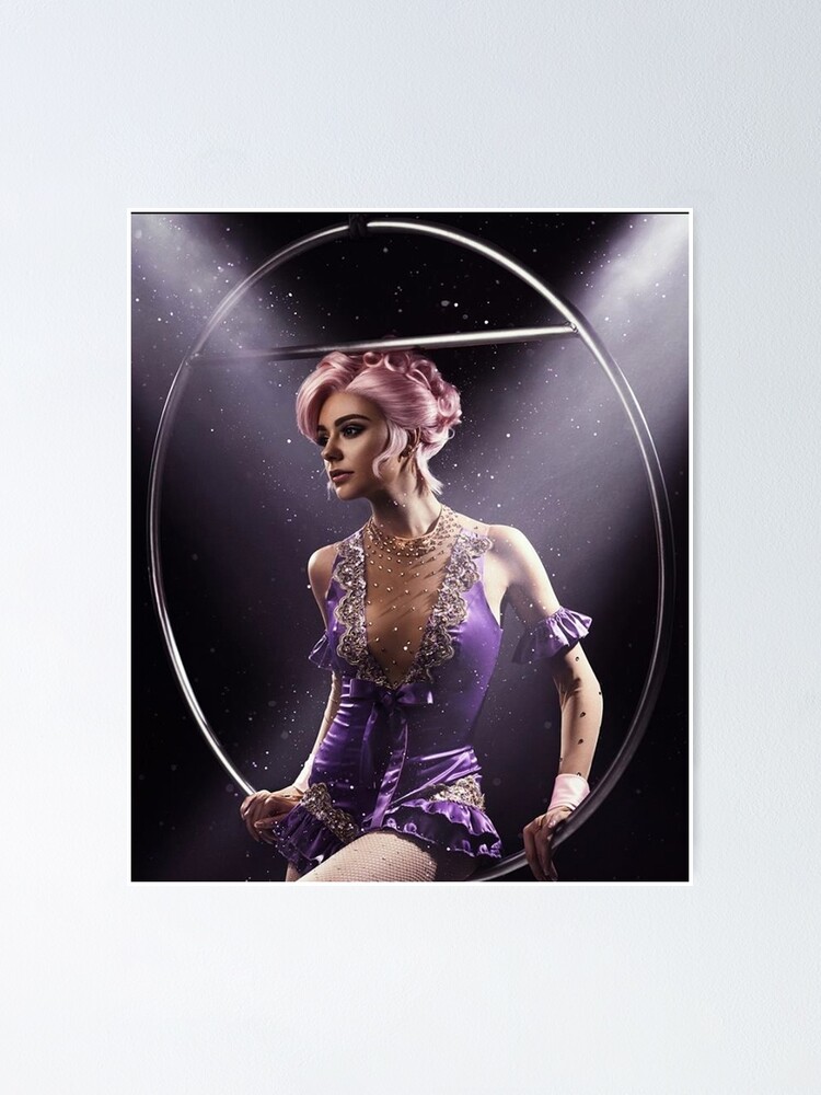 The greatest showman anne wheeler trending