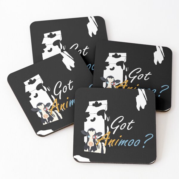 Item preview, Got Animoo? designed and sold by AnimooOtaku.