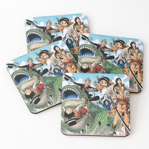 Item preview, Howdy Partner x One Piece designed and sold by Joejo19.
