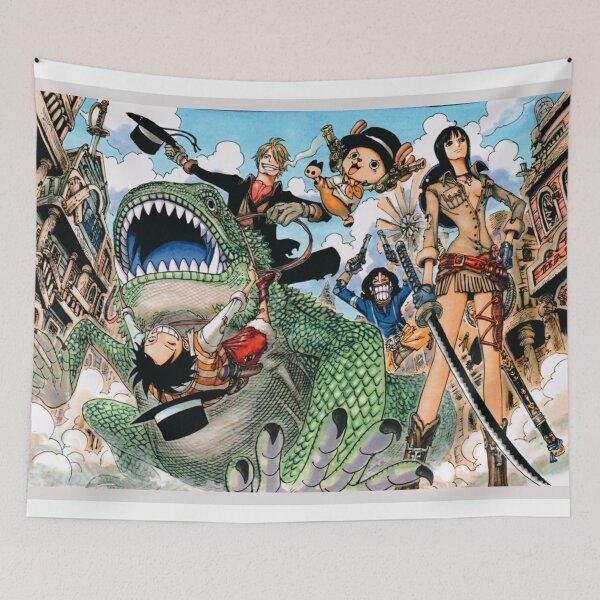 Item preview, Howdy Partner x One Piece designed and sold by Joejo19.