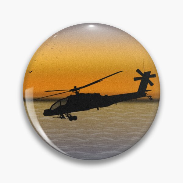 Item preview, Black Hawk designed and sold by Limp Wrist Art.