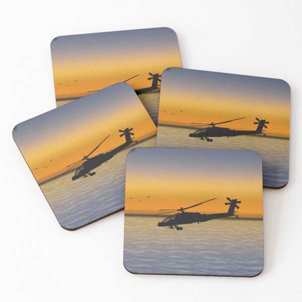 Item preview, Black Hawk designed and sold by Limp Wrist Art.