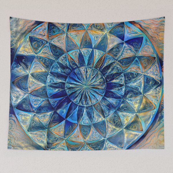 Item preview, Martinsell Hill, England - July 19, 2007 - A designed and sold by HoshiKara.