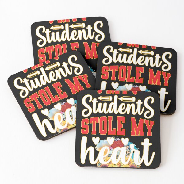 Item preview,  Funny teachers quote, cool love day for teachers couple designed and sold by fatydesignspace.