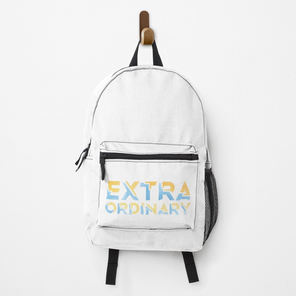 Item preview, Backpack designed and sold by ScriptMan.