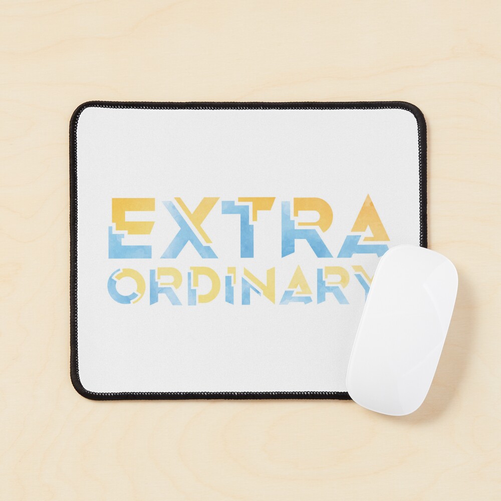 Item preview, Mouse Pad designed and sold by ScriptMan.