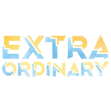 Artwork thumbnail, Extraordinary by ScriptMan