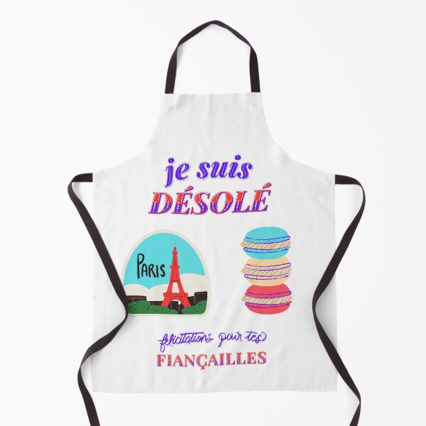 Item preview, French sticker pack - popular french theme gifts designed and sold by RebelliousRosee.