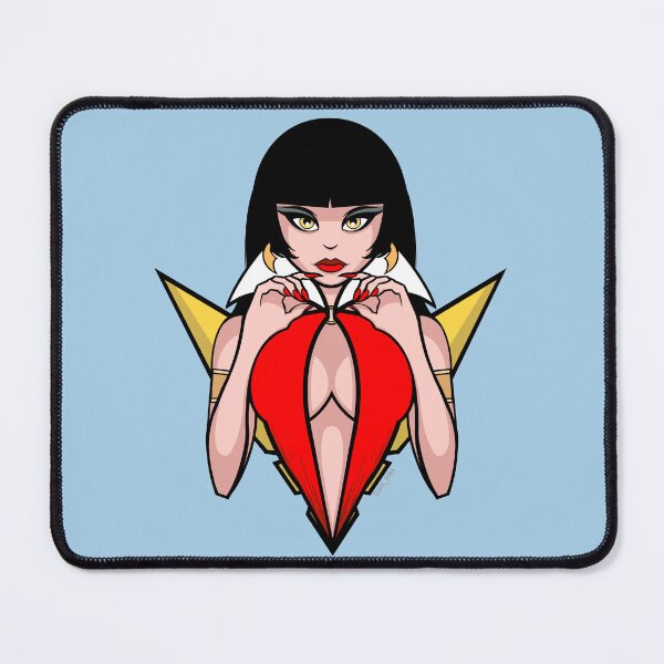 Item preview, Vampirella - Vampire designed and sold by Dark-Inks.
