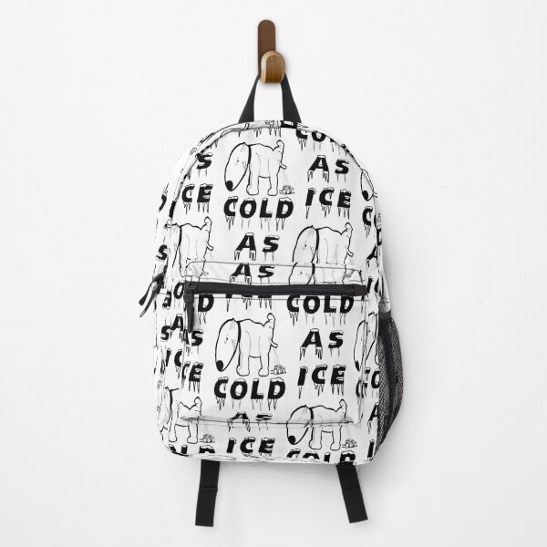 Item preview, COLD AS ICE designed and sold by DomGDesign.