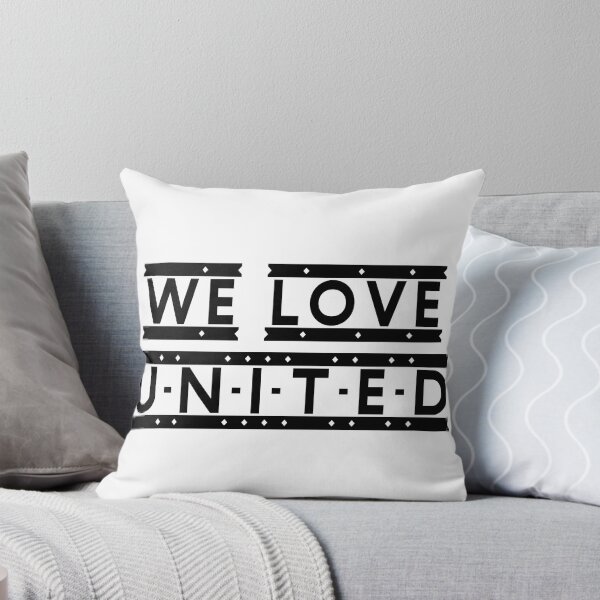 Item preview, Love United designed and sold by Truefans.