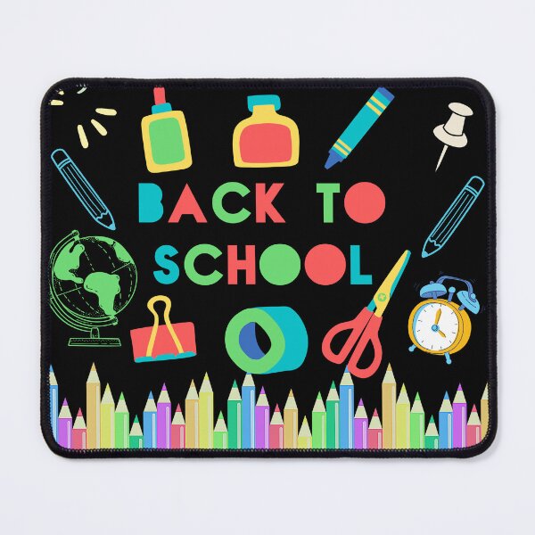 Item preview, Back to School designed and sold by AndreeaCaradjov.