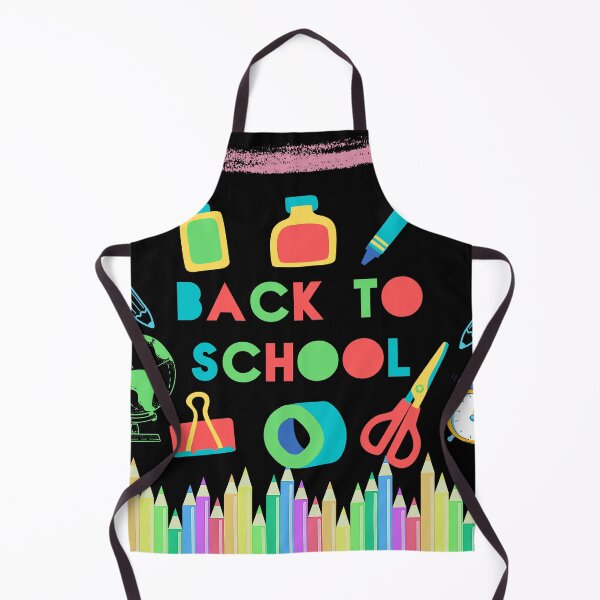 Item preview, Back to School designed and sold by AndreeaCaradjov.