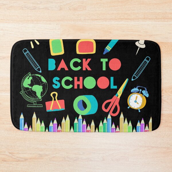 Item preview, Back to School  designed and sold by AndreeaCaradjov.