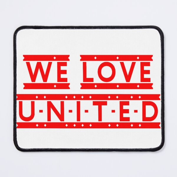 Item preview, Love United designed and sold by Truefans.