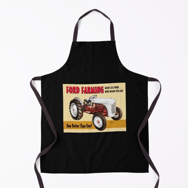 Item preview, FORD MODEL 8N TRACTOR ART Classic designed and sold by stashbalcosy.