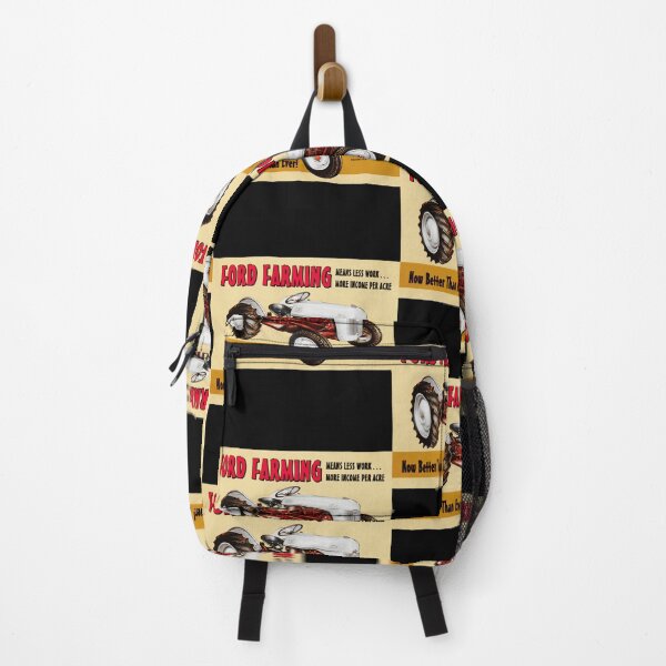 Item preview, FORD MODEL 8N TRACTOR ART Classic designed and sold by stashbalcosy.
