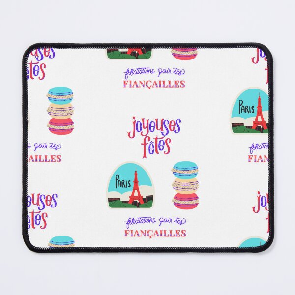 Item preview, French sticker pack - popular french theme gifts  designed and sold by RebelliousRosee.