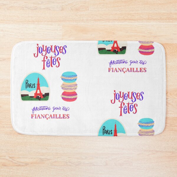 Item preview, French sticker pack - popular french theme gifts  designed and sold by RebelliousRosee.