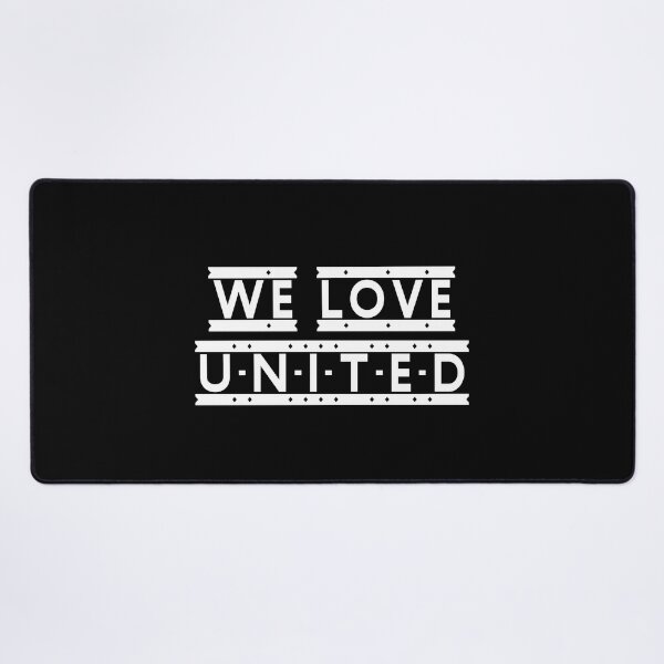 Item preview, Love United designed and sold by Truefans.
