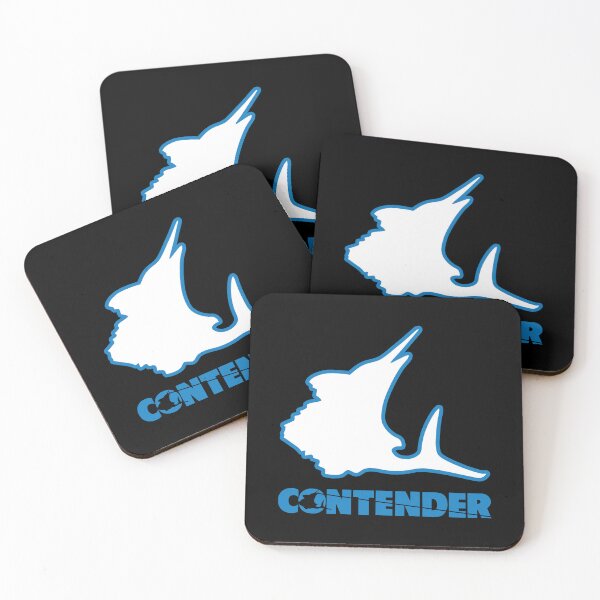 Item preview, Contender designed and sold by darkoshopp.