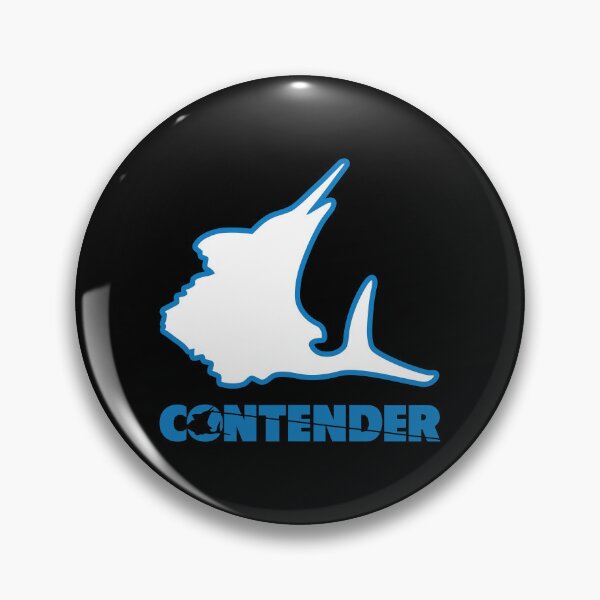 Item preview, Contender designed and sold by darkoshopp.