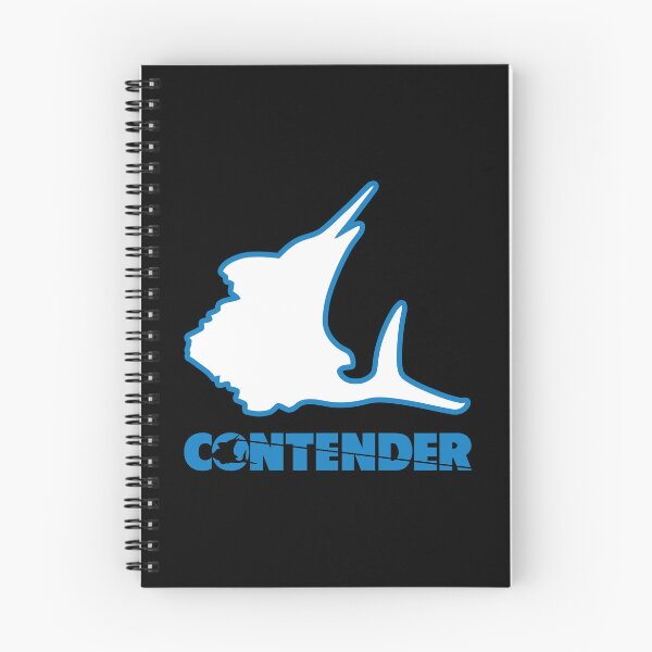 Item preview, Contender designed and sold by darkoshopp.