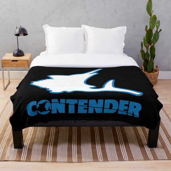 Item preview, Contender designed and sold by darkoshopp.