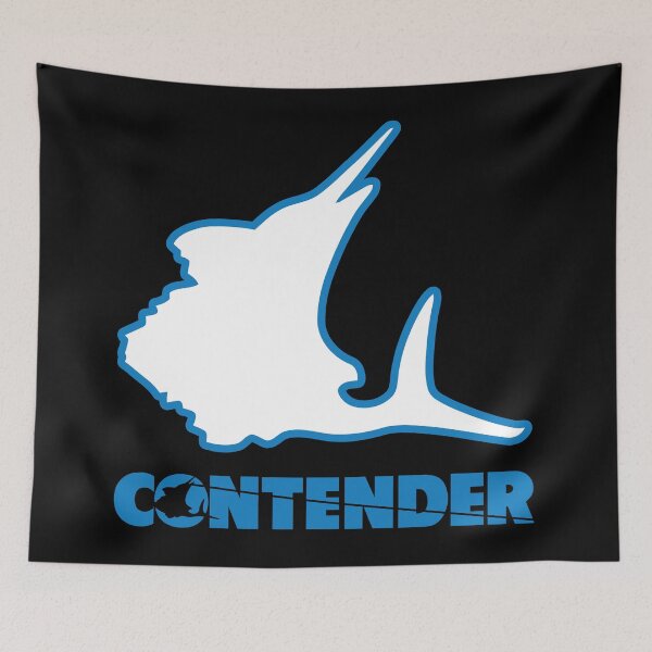 Item preview, Contender designed and sold by darkoshopp.