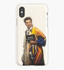 Cosmo iPhone Case