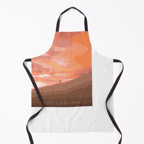 Item preview, Here i am Love designed and sold by SDDdesigns.