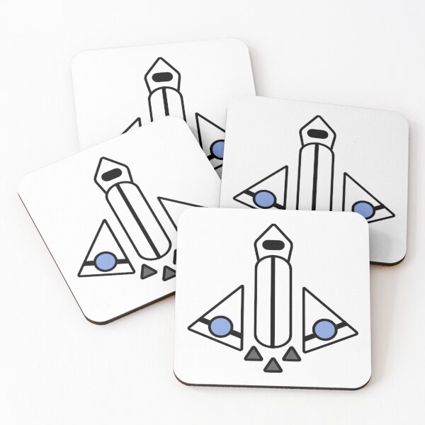 Item preview, Space Shettle designed and sold by drcrowsworld.