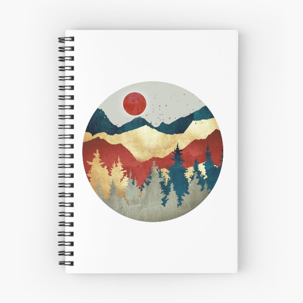 Item preview, camping designed and sold by PurpleRange.