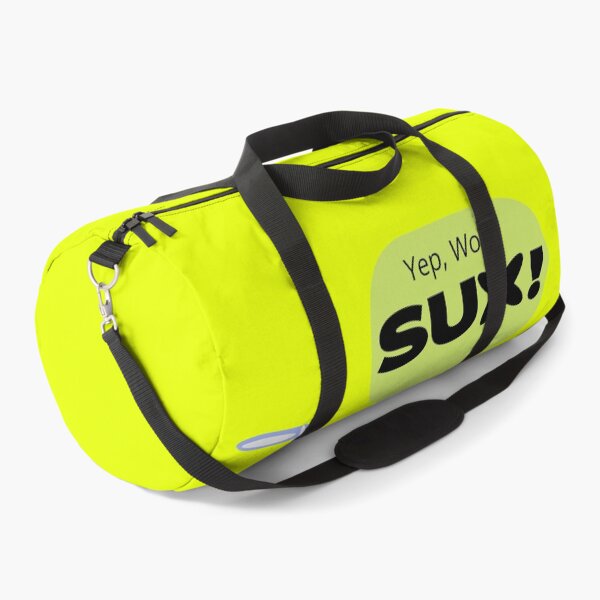 Item preview, #Work Sux When You're A Vacuum Cleaner! designed and sold by MotherSista.