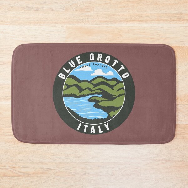 Item preview, Blue Grotto, Italy designed and sold by RapidTerrain.